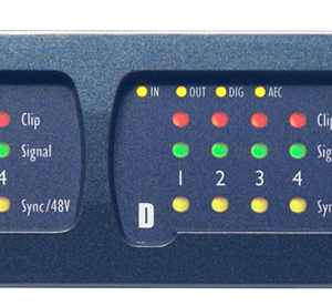 BSS BLU-160