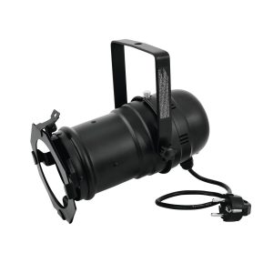 EUROLITE PAR-30 Spot black