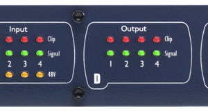 BSS BLU-101
