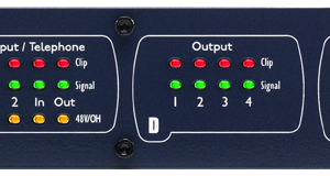 BSS BLU-102
