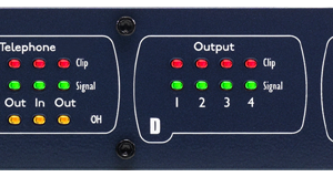 BSS BLU-103