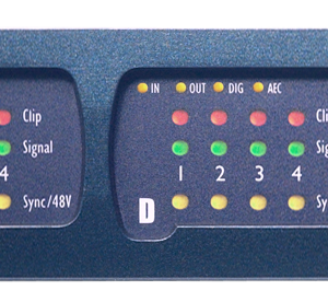 BSS BLU-320