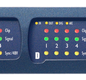 BSS BLU-800