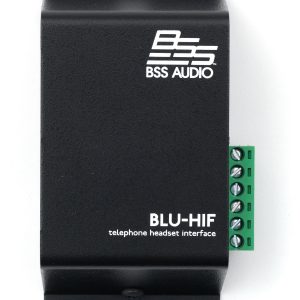 BSS BLU-HIF