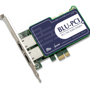 BSS BLU-PCI