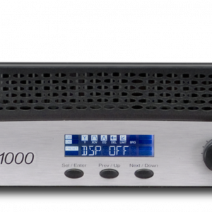 CRO CDi 1000