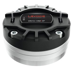 LAVOCE DN10.14M 1 Compression Driver Neodymium Magnet