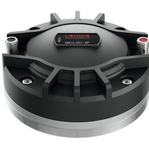 LAVOCE DN14.25T 1.4 Compression Driver Neodymium Magnet