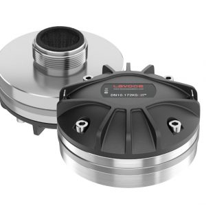 LAVOCE DN10.172KS 1 Compression Driver Neodymium Motor