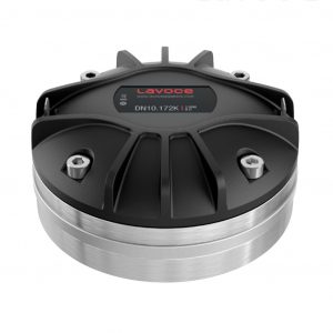 LAVOCE DN10.172K 1 Compression Driver Neodymium Magnet