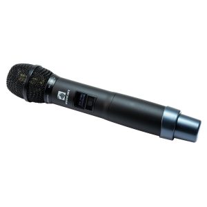 RELACART UH-222C Microphone
