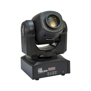 EUROLITE LED TMH-S30 Moving Head Spot