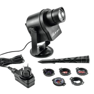 EUROLITE LED IP LP-7 Logo Projector