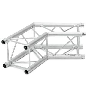 ALUTRUSS DECOLOCK DQ4-PAC22 2-Way Corner 120°