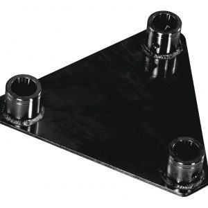 ALUTRUSS TRILOCK Base/Wall-Plate STGP