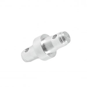 ALUTRUSS QUICK-LOCK GL33-ET34 Distance-Part 10mm