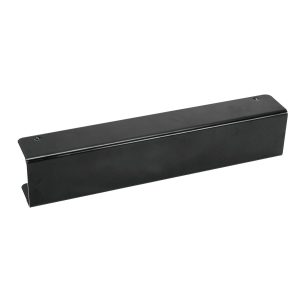 EUROLITE Blind plate for DXT series mounting plate 2x