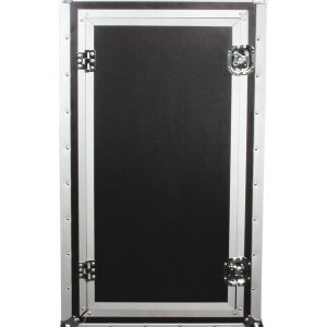 ROADINGER Special Combo Case Pro, 17U with wheels