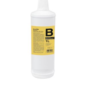 EUROLITE Smoke Fluid -B2D- Basic 1l