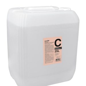 EUROLITE Smoke Fluid -C2D- Standard 25l