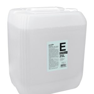 EUROLITE Smoke Fluid -E2D- extreme 25l