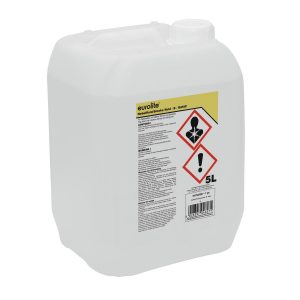 EUROLITE Smoke Fluid -B- Basic, 5l