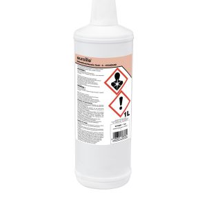 EUROLITE Fog Fragrance Set with all 14 Types