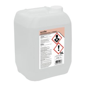 EUROLITE Smoke Fluid -C- Standard, 5l