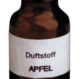 EUROLITE Smoke Fluid Fragrance, 20ml, apple