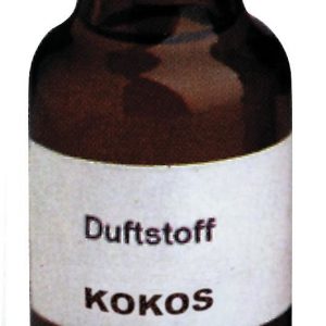 EUROLITE Smoke Fluid Fragrance, 20ml, coconut