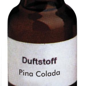 EUROLITE Smoke Fluid Fragrance, 20ml, Pina Colada