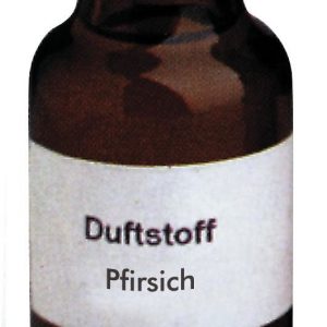 EUROLITE Smoke Fluid Fragrance, 20ml, peach