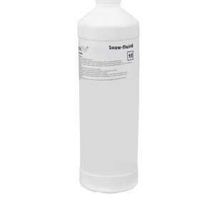 EUROLITE Snow Fluid HD, 1l