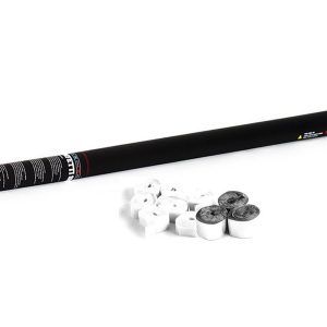 TCM FX Handheld Streamer Cannon 80cm, white/silver