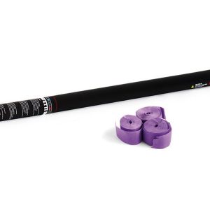TCM FX Handheld Streamer Cannon 80cm, purple