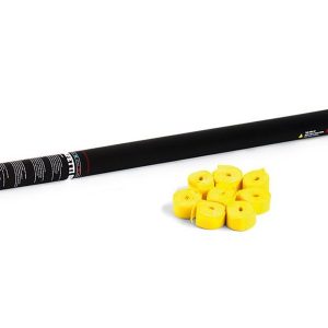 TCM FX Handheld Streamer Cannon 80cm, yellow