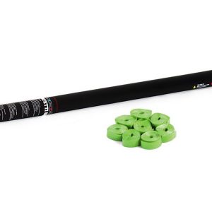 TCM FX Handheld Streamer Cannon 80cm, light green