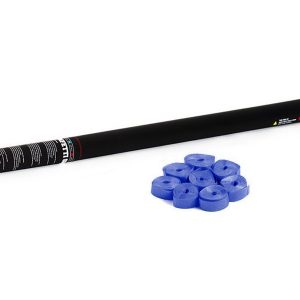 TCM FX Handheld Streamer Cannon 80cm, dark blue