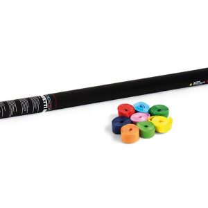 TCM FX Handheld Streamer Cannon 80cm, multicolor