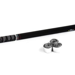 TCM FX Handheld Streamer Cannon 80cm, silver