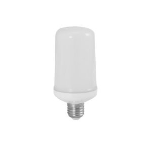 OMNILUX LED AF-30 E-27 Flame Light