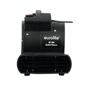 EUROLITE RF-300 Radial Blower