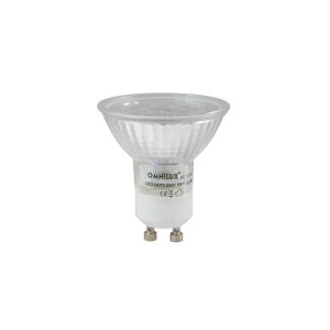 OMNILUX GU-10 230V 18 LED UV active