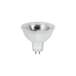 OMNILUX MR-16 12V/50W GX-5.3 SP 12° red