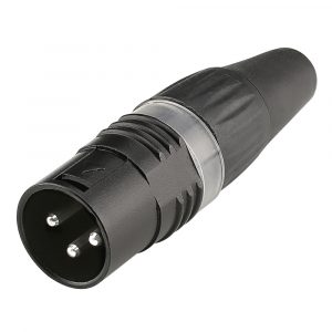 HI-X3CM-BLK