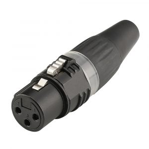 HI-X3CF-BLK