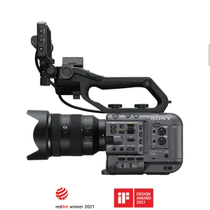 ILME-FX6
