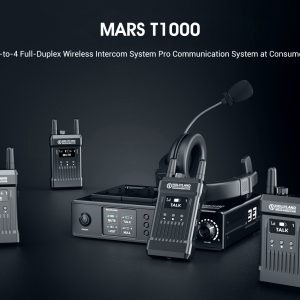 HL-Mars T1000