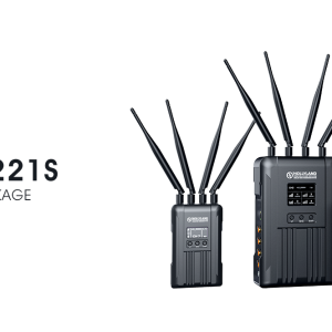 Syscom 421S-2TX1RX
