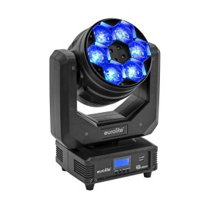 EUROLITE LED TMH-H240 BeamWashFlower Effect